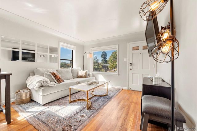 364 Meade Street, Denver, CO 80219
