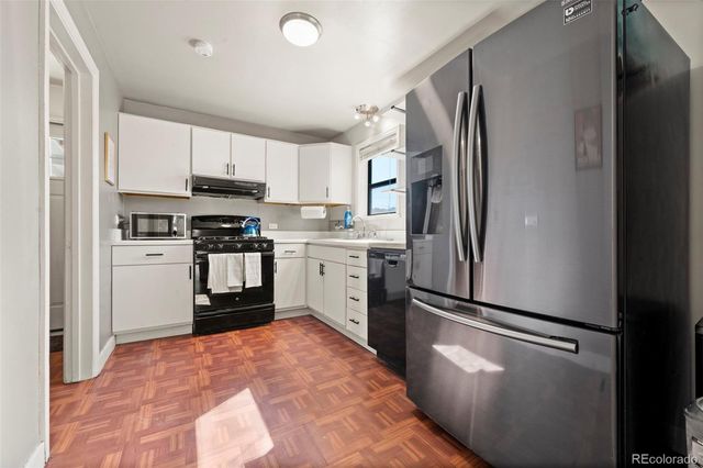 364 Meade Street, Denver, CO 80219