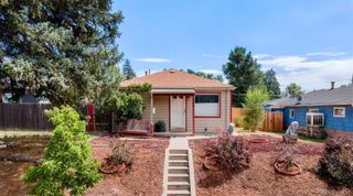 364 Meade Street, Denver, CO 80219