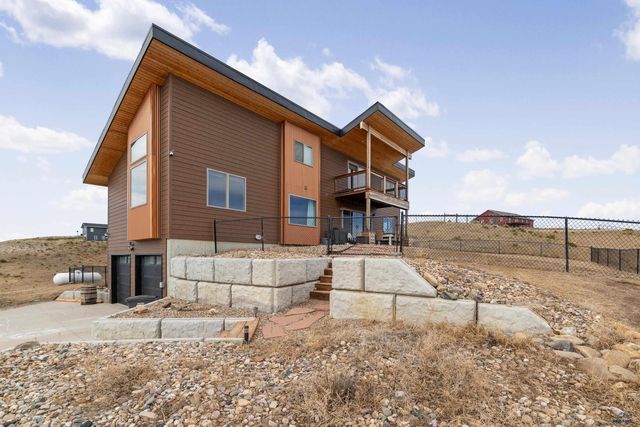 24153 DEWEY LN, Rapid City, SD 57744