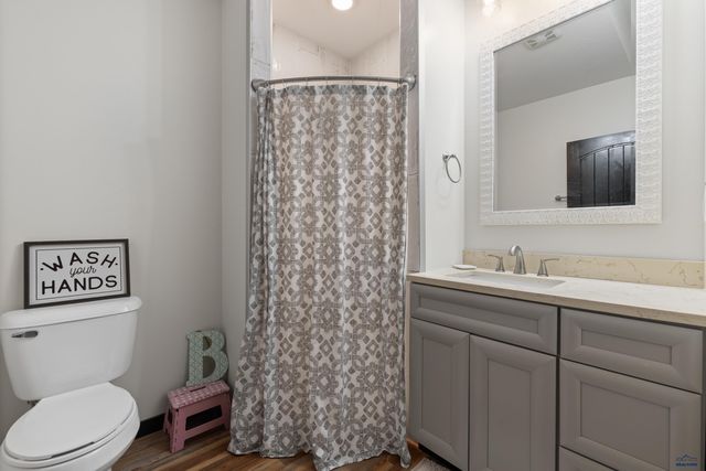 24153 DEWEY LN, Rapid City, SD 57744