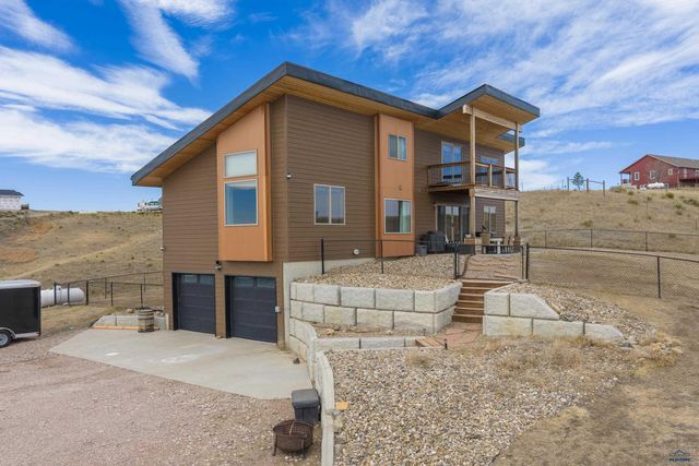 24153 DEWEY LN, Rapid City, SD 57744