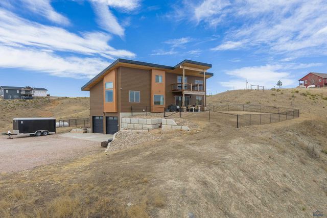 24153 DEWEY LN, Rapid City, SD 57744