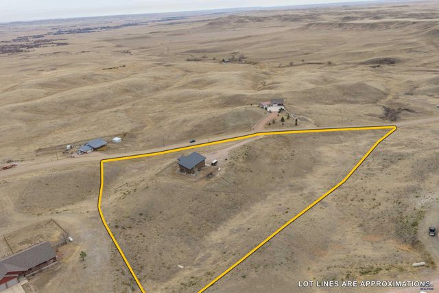 24153 DEWEY LN, Rapid City, SD 57744