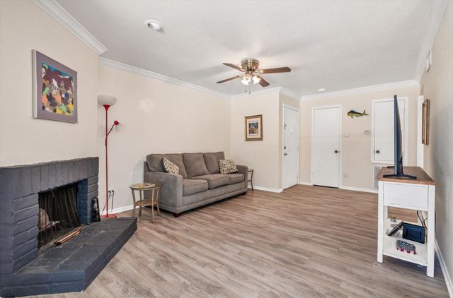 3220 69th Street B8, Galveston, TX 77551
