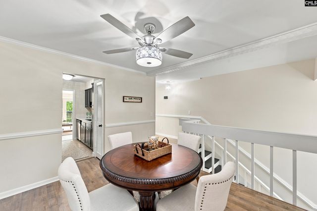 8 High Hill Road, Lexington, SC 29072