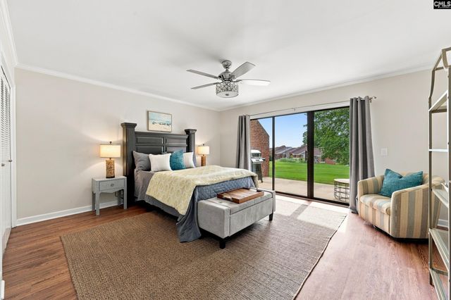 8 High Hill Road, Lexington, SC 29072