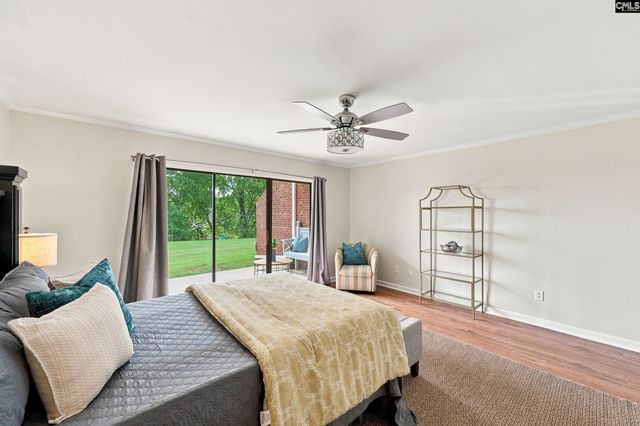 8 High Hill Road, Lexington, SC 29072