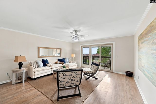 8 High Hill Road, Lexington, SC 29072