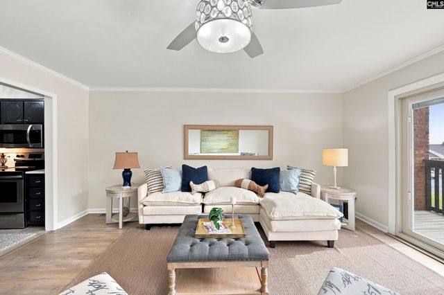 8 High Hill Road, Lexington, SC 29072