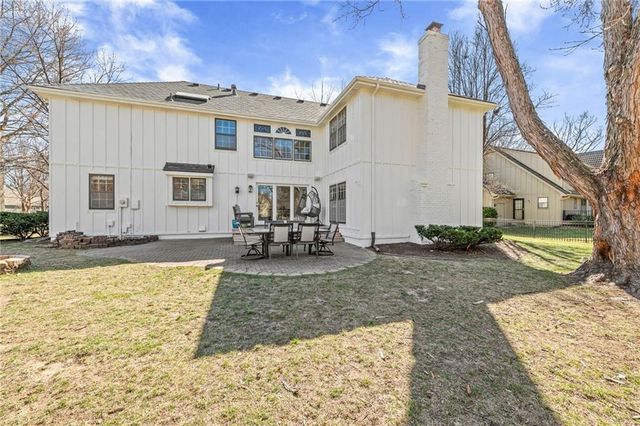 12332 High Drive, Leawood, KS 66209