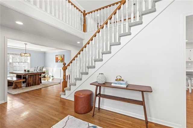 12332 High Drive, Leawood, KS 66209