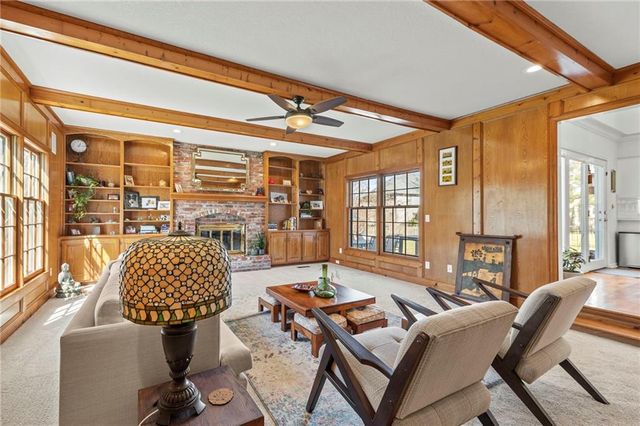 12332 High Drive, Leawood, KS 66209