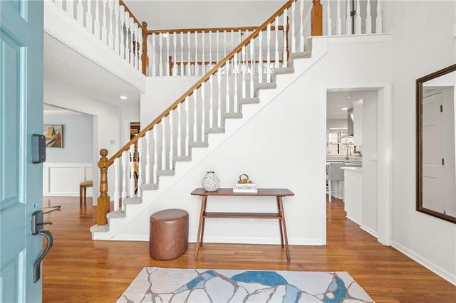 12332 High Drive, Leawood, KS 66209