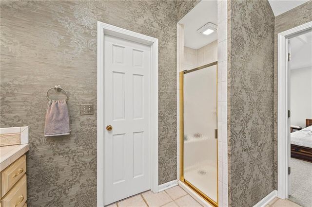 12332 High Drive, Leawood, KS 66209