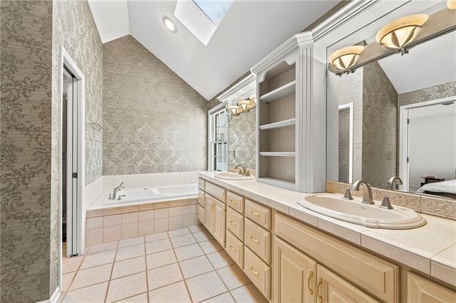 12332 High Drive, Leawood, KS 66209