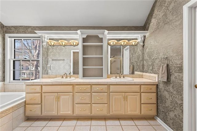 12332 High Drive, Leawood, KS 66209