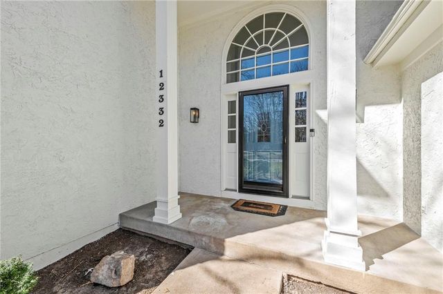 12332 High Drive, Leawood, KS 66209