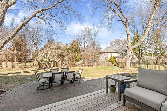 12332 High Drive, Leawood, KS 66209