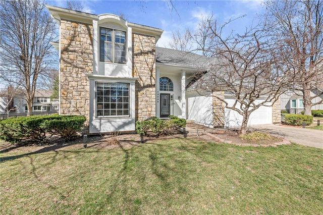 12332 High Drive, Leawood, KS 66209