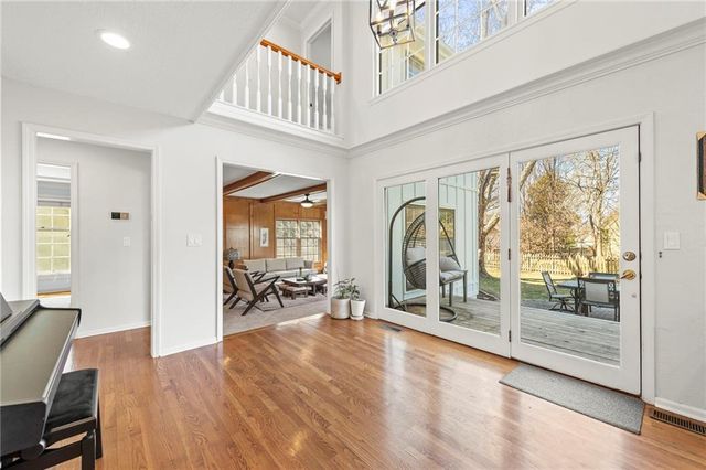 12332 High Drive, Leawood, KS 66209