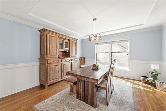 12332 High Drive, Leawood, KS 66209