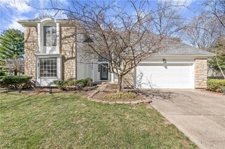12332 High Drive, Leawood, KS 66209