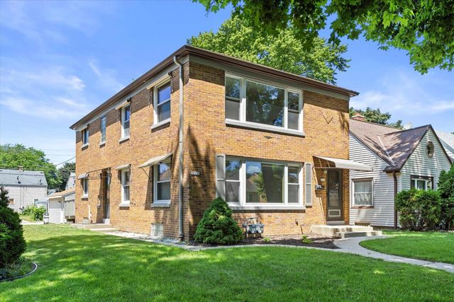 3023 N 79th STREET #3025, Milwaukee, WI 53222