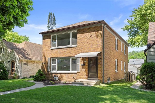 3023 N 79th STREET #3025, Milwaukee, WI 53222