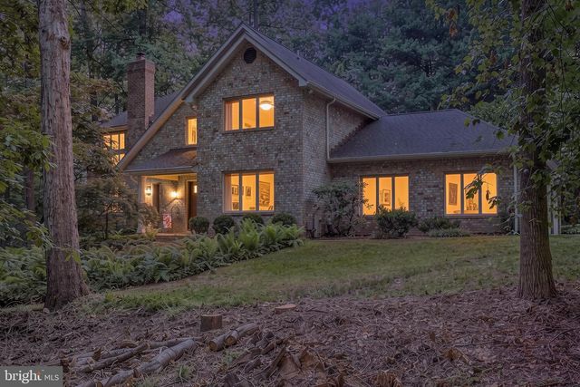 1225 CROWS FOOT RD, Marriottsville, MD 21104