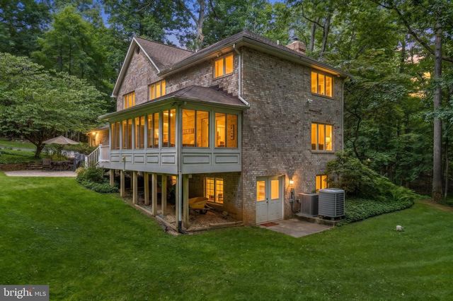 1225 CROWS FOOT RD, Marriottsville, MD 21104