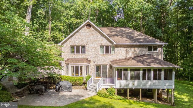 1225 CROWS FOOT RD, Marriottsville, MD 21104