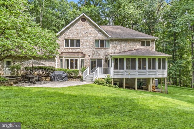 1225 CROWS FOOT RD, Marriottsville, MD 21104