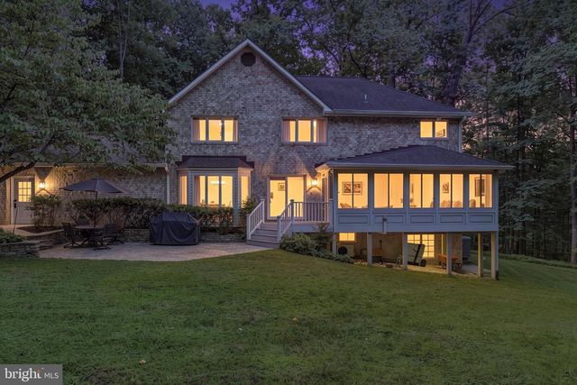 1225 CROWS FOOT RD, Marriottsville, MD 21104