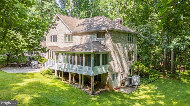 1225 CROWS FOOT RD, Marriottsville, MD 21104