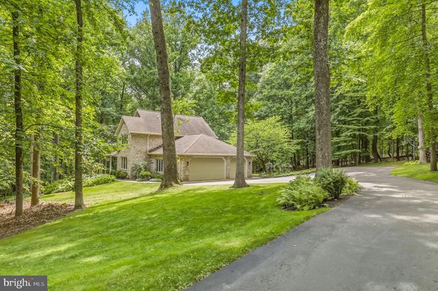 1225 CROWS FOOT RD, Marriottsville, MD 21104