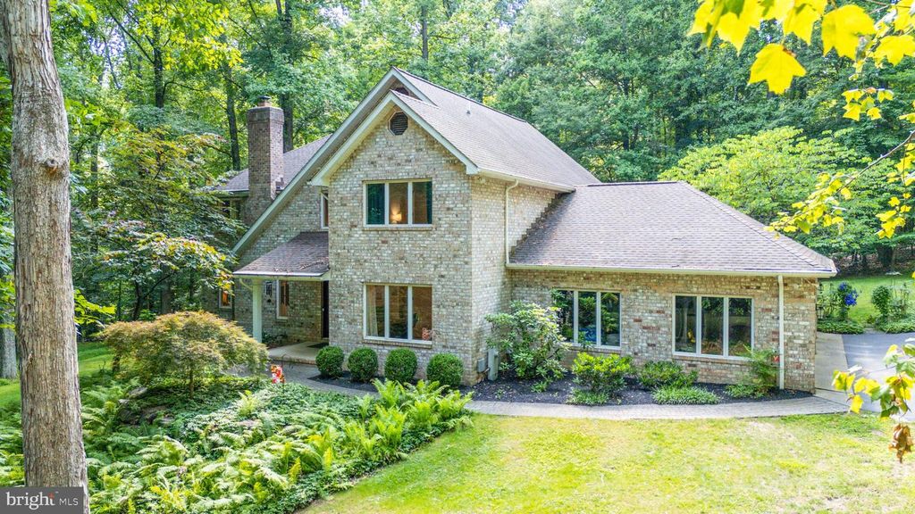 1225 CROWS FOOT RD, Marriottsville, MD 21104