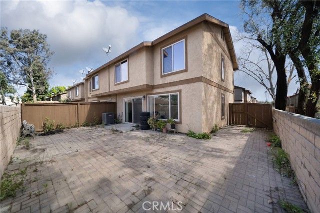 1112 S Cypress, Ontario, CA 91762