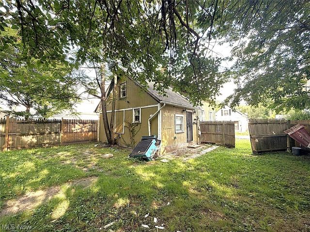 4429 Hyde Avenue, Cleveland, OH 44109