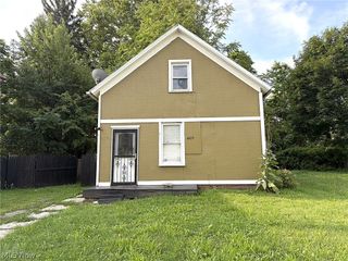 4429 Hyde Avenue, Cleveland, OH 44109