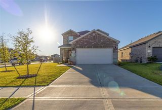 2010 Spyglass Drive, Navasota, TX 77868