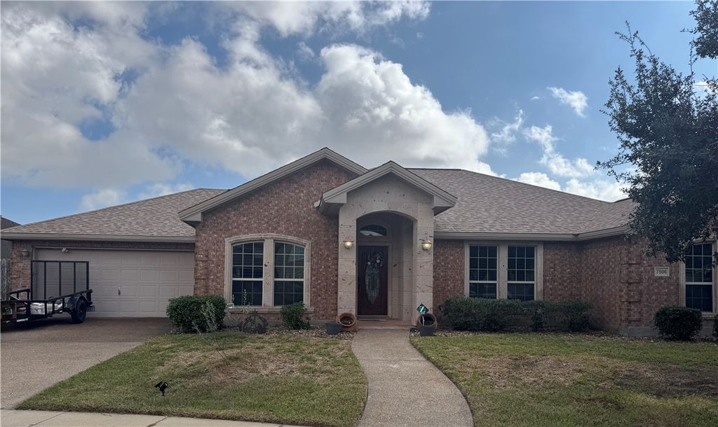 7506 Grenade Ct, Corpus Christi, TX 78414