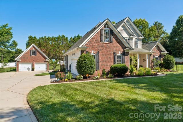 1016 Wesley Downs Road, Wesley Chapel, NC 28110