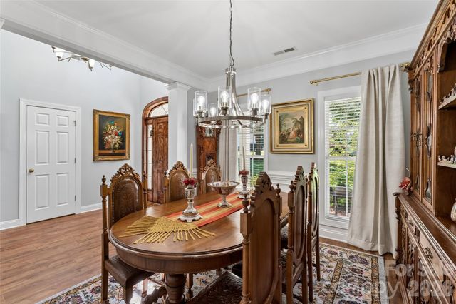 1016 Wesley Downs Road, Wesley Chapel, NC 28110