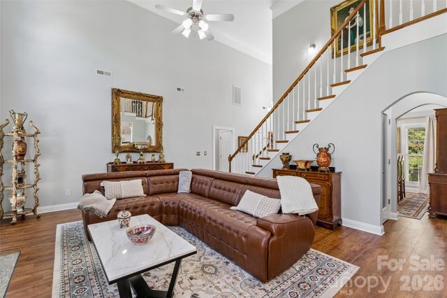 1016 Wesley Downs Road, Wesley Chapel, NC 28110