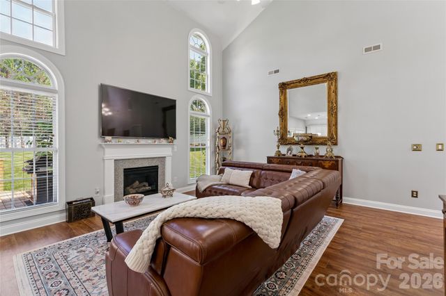1016 Wesley Downs Road, Wesley Chapel, NC 28110