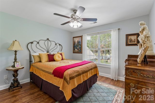 1016 Wesley Downs Road, Wesley Chapel, NC 28110