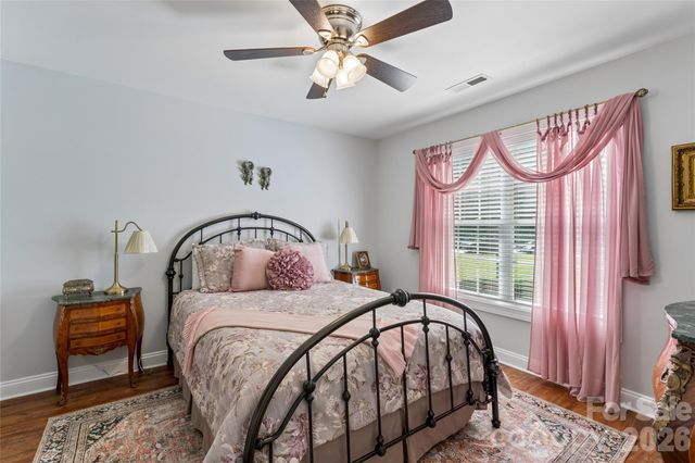 1016 Wesley Downs Road, Wesley Chapel, NC 28110