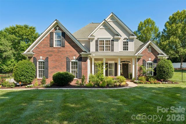 1016 Wesley Downs Road, Wesley Chapel, NC 28110