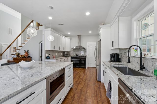 1016 Wesley Downs Road, Wesley Chapel, NC 28110